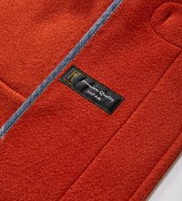 Carica l'immagine nel visualizzatore di Gallery, Cappotto di Duffel Orange.