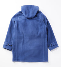 Cargar imagen en el visor de la galería, Duffel Coat Blue