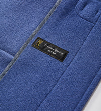 Cargar imagen en el visor de la galería, Duffel Coat Blue