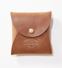 Load image into Gallery viewer, Coin pouch Beige