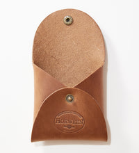 Load image into Gallery viewer, Coin pouch Beige