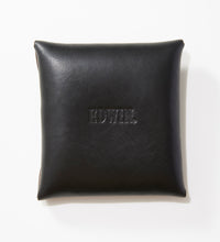 Load image into Gallery viewer, Coin pouch Black