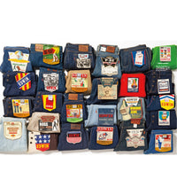 Load image into Gallery viewer, 60th Anniversary Book 【DENIM IS EDWIN】