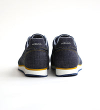 Carica l'immagine nel visualizzatore di Gallery, EDWIN X MIZUNO MR1 blu indaco