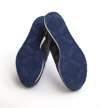 Carica l'immagine nel visualizzatore di Gallery, EDWIN X MIZUNO MR1 blu indaco