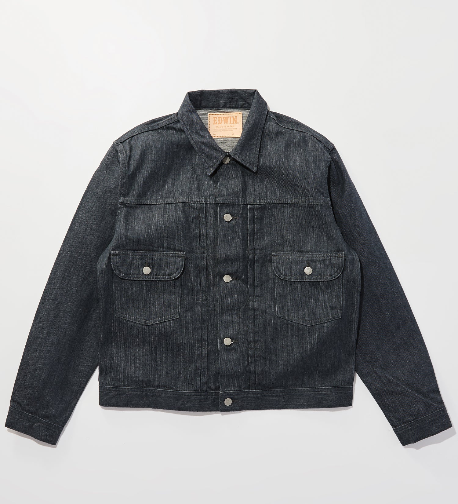 JACKET/OUTER – EDWIN CONCEPT SHOP