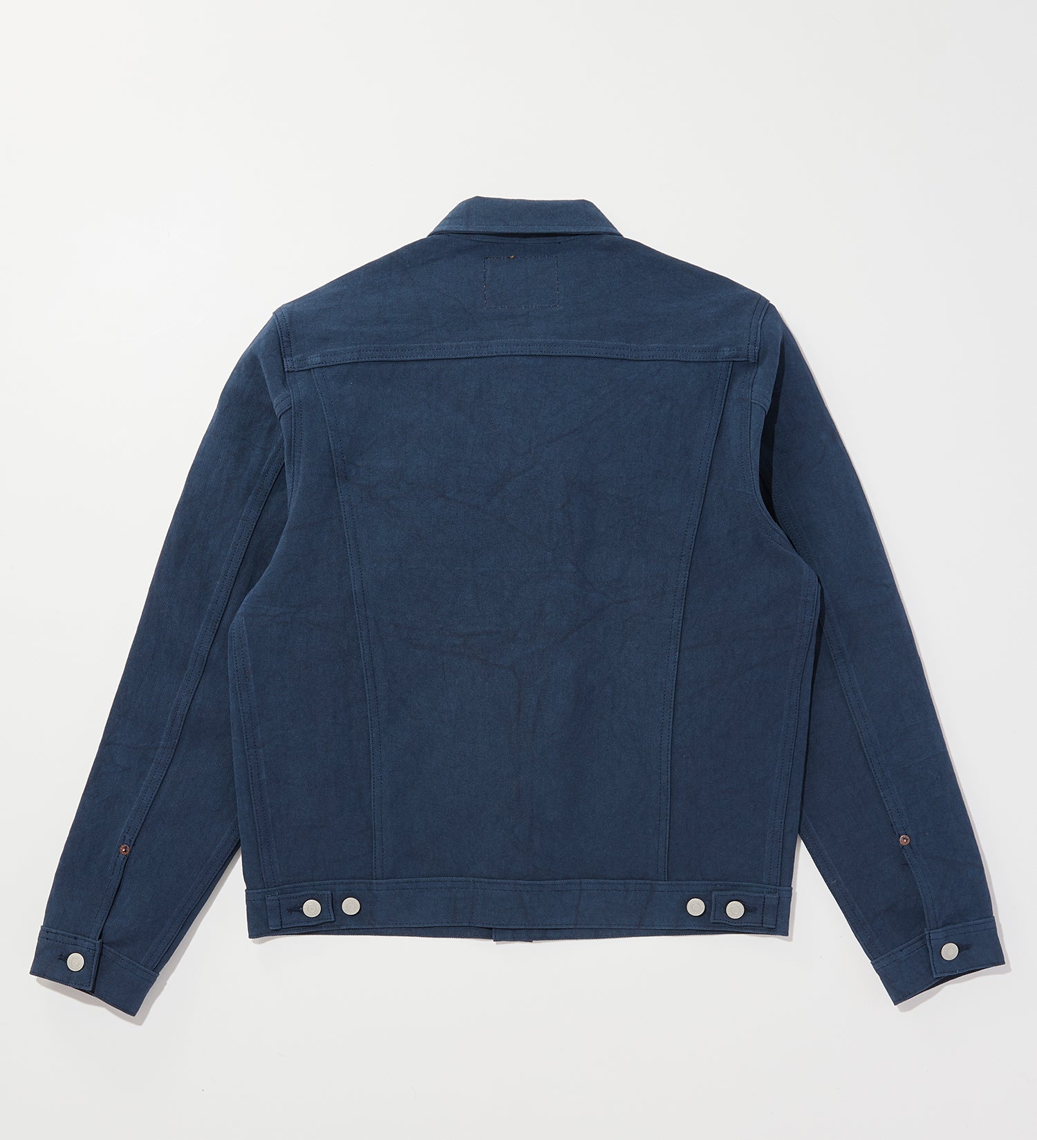 COTTON LINEN JACKET Ecru – EDWIN CONCEPT SHOP
