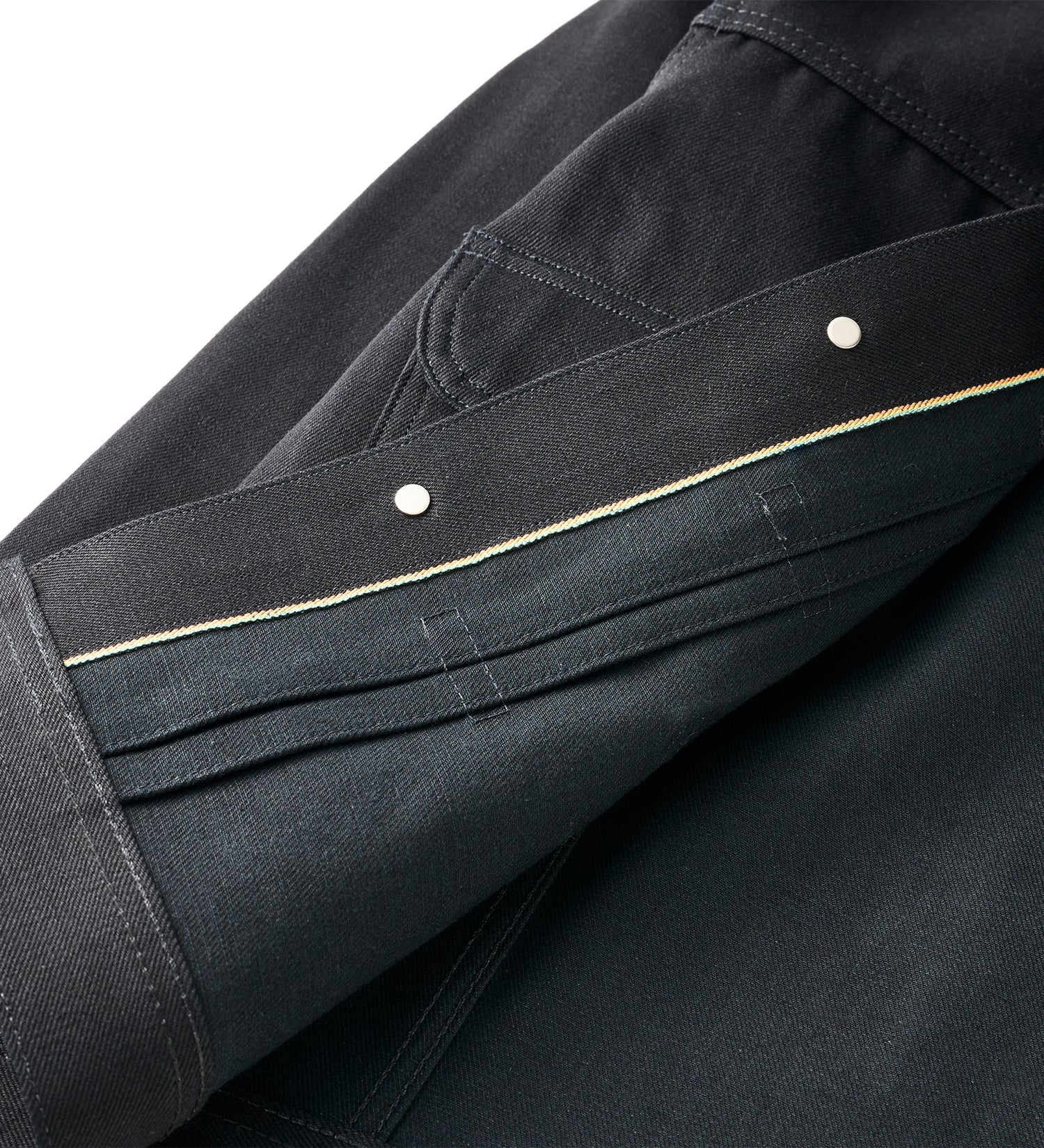 DENIM JACKET Black – EDWIN CONCEPT SHOP