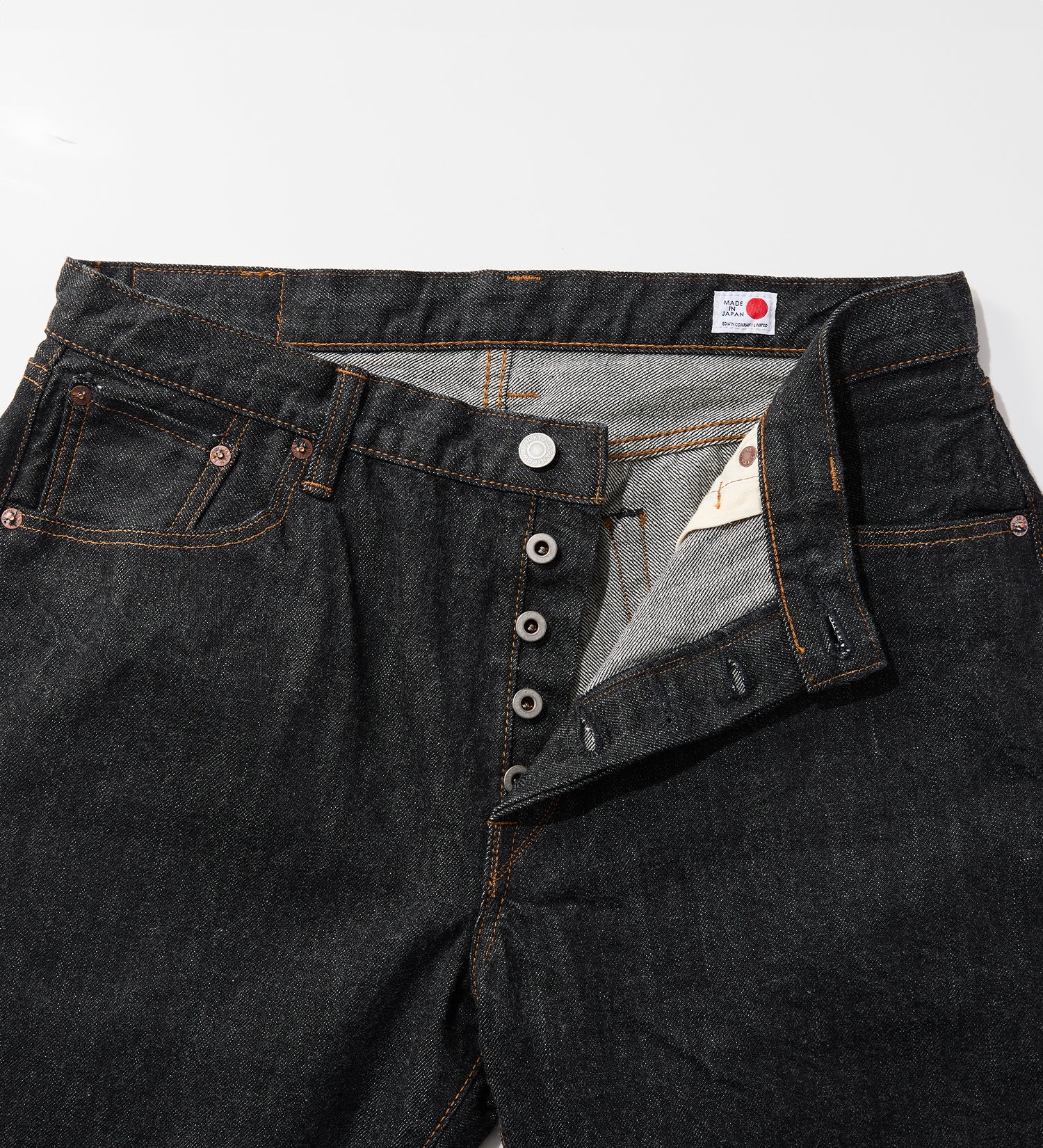 EDWIN EDS03 NO.47 REGULAR STRIGHT 29×32
