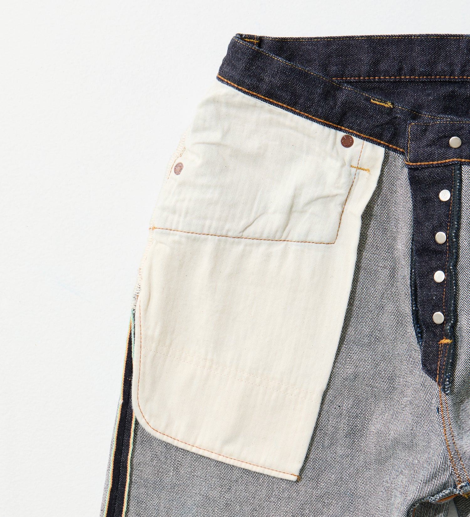パンツ EDWIN EDS REGULAR STRAIGHT No.47 DEINM EDS REGULAR STRAIGHT No.47 DEINM – EDWIN CONCEPT SHOP