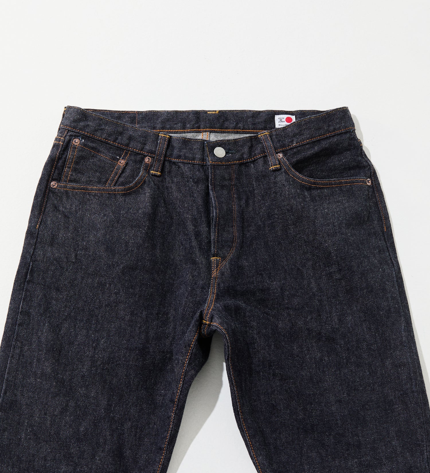 未使用 2025SS EDWIN EDS REGULAR STRAIGHT 29 未使用 2025SS EDWIN EDS REGULAR STRAIGHT 29 - メルカリ