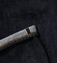 将图片加载到图库查看器，EDS LOOSE STRAIGHT No.47 DEINM
