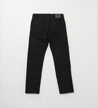 Load image into Gallery viewer, EDS REGULAR STRAIGHT Black
