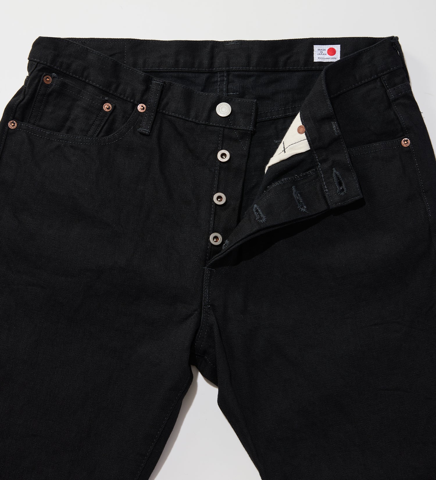EDWIN EDS03 NO.47 REGULAR STRIGHT 29×32