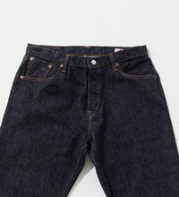 将图片加载到图库查看器，EDS LOOSE STRAIGHT No.47 DEINM
