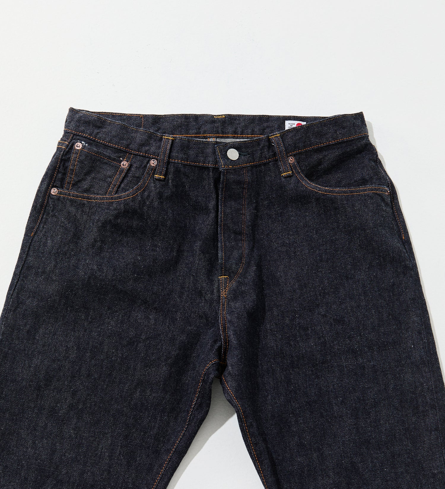 EDS LOOSE STRAIGHT No.47 DENIM – EDWIN CONCEPT SHOP