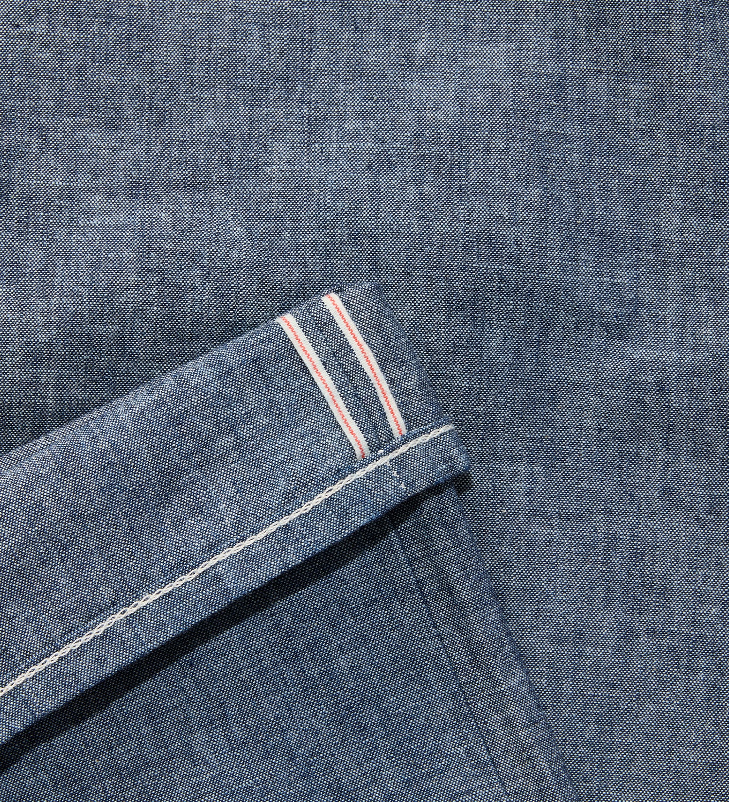 REGULAR STRAIGHT CHAMBRAY – EDWIN CONCEPT SHOP