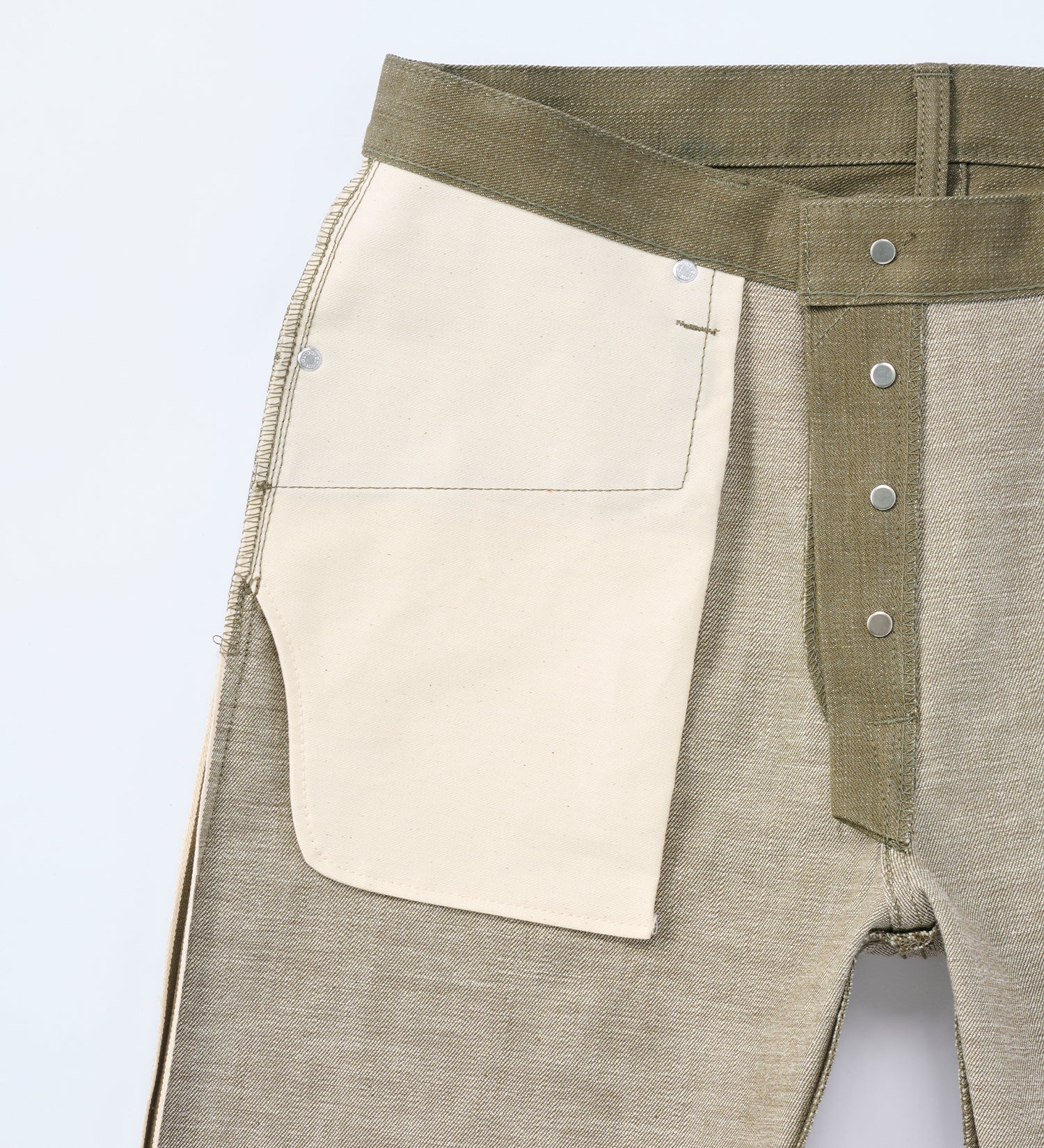 エドウィン EDWIN EDS03 Regular Straight W36 REGULAR STRAIGHT GREEN DENIM – EDWIN CONCEPT SHOP