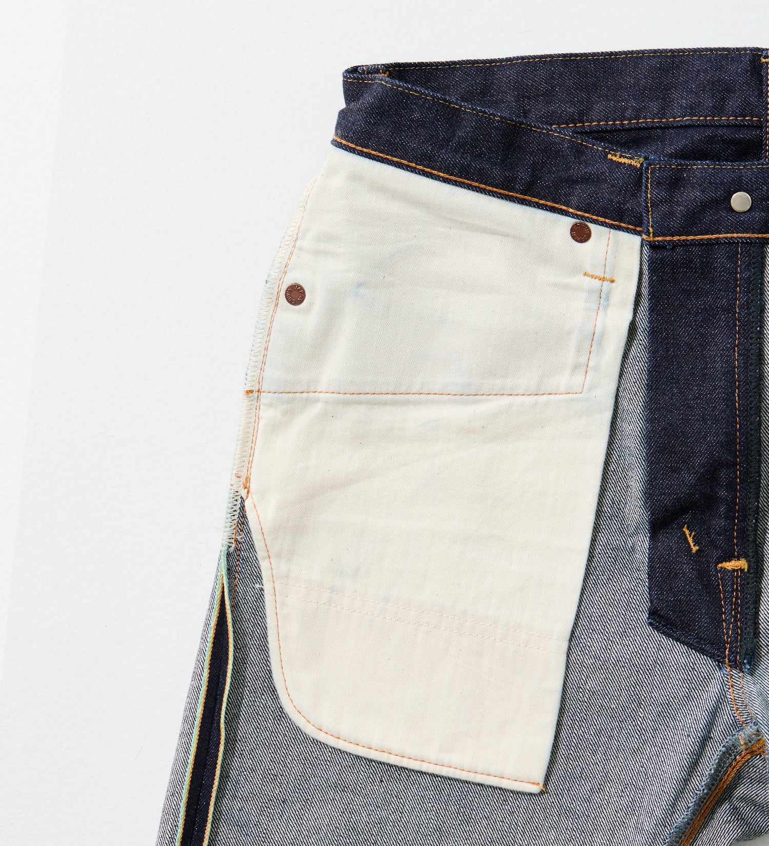 EDS REGULAR STRAIGHT No.61 DENIM – EDWIN CONCEPT SHOP