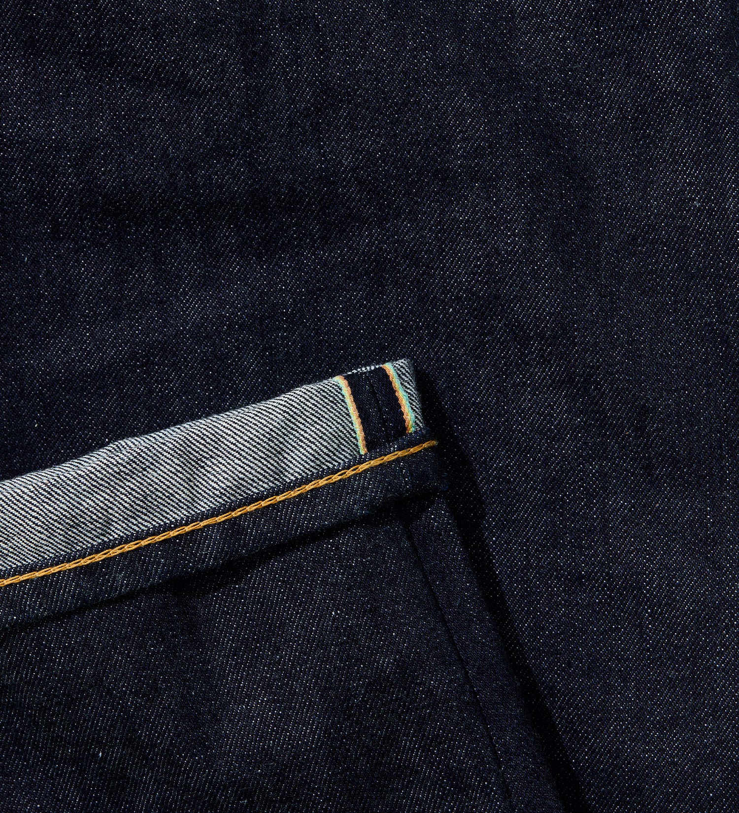 EDS REGULAR STRAIGHT No.61 DENIM – EDWIN CONCEPT SHOP