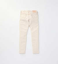 画像をギャラリービューアに読み込む, [Coming soon]EDS SLIM TAPERED Twill Ivory
