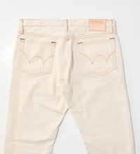画像をギャラリービューアに読み込む, [Coming soon]EDS SLIM TAPERED Twill Ivory
