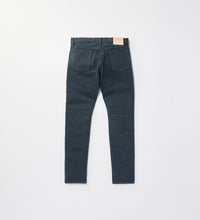 画像をギャラリービューアに読み込む, [Coming soon]EDS SLIM TAPERED Twill Blue Green
