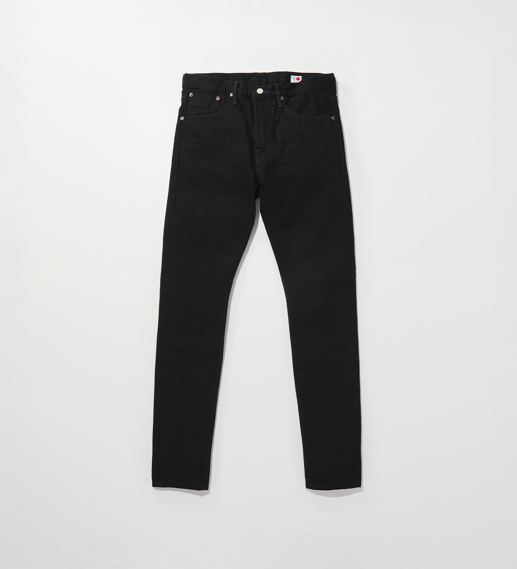 EDS SLIM TAPERED Black