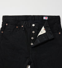 Load image into Gallery viewer, EDS SLIM TAPERED Black
