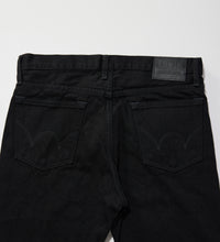 Load image into Gallery viewer, EDS SLIM TAPERED Black
