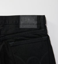 Load image into Gallery viewer, EDS SLIM TAPERED Black
