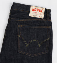 将图片加载到图库查看器，EDS REGULAR TAPERED No.47 DEINM
