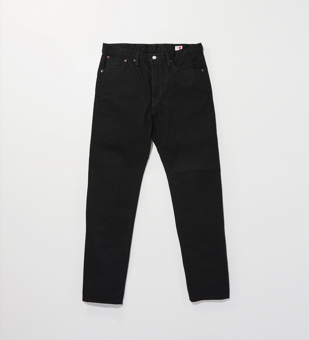EDS REGULAR TAPERED Black