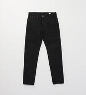 EDS REGULAR TAPERED Black