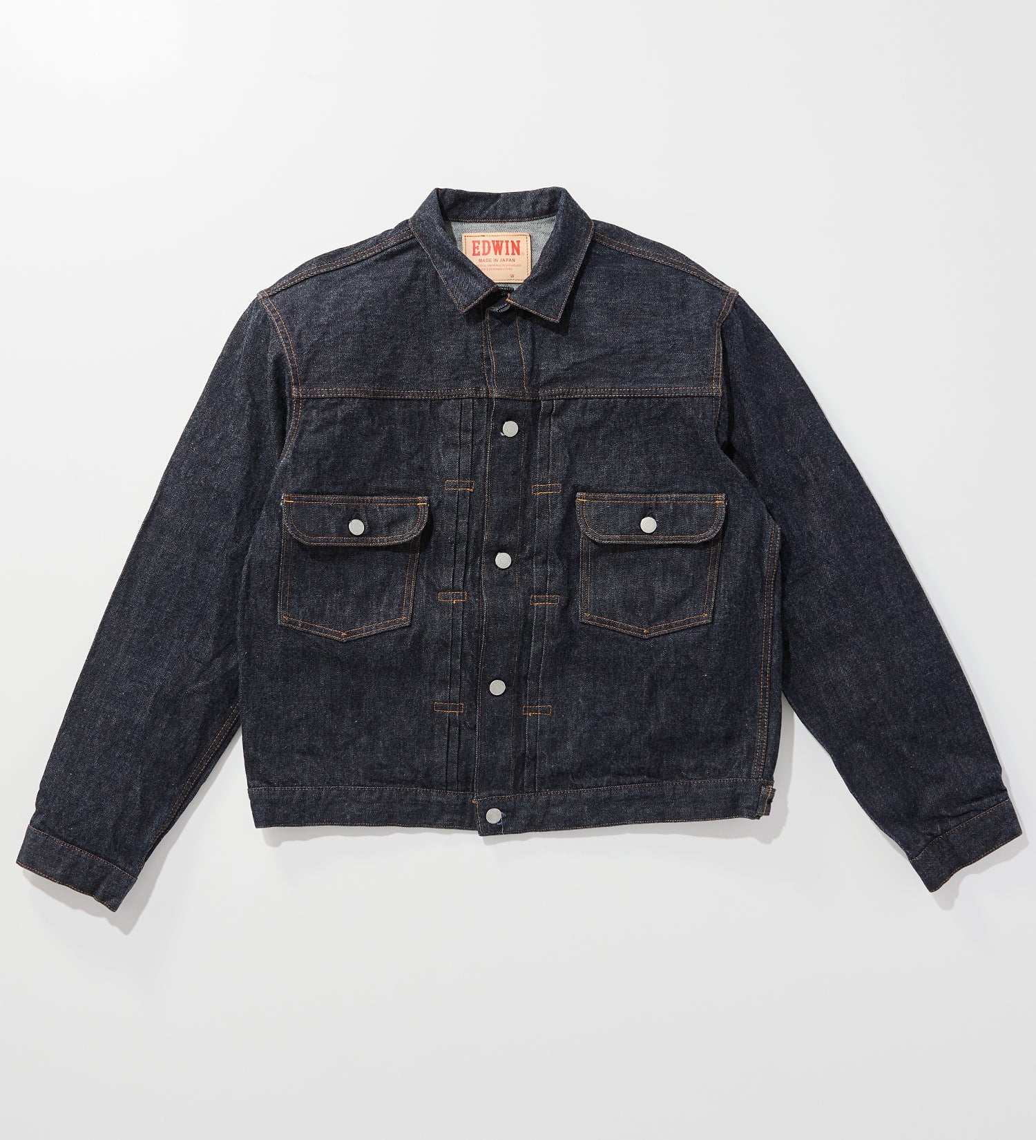 EDWIN TOKYO HARAJUKU - we ship internationally – EDWIN CONCEPT SHOP