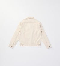画像をギャラリービューアに読み込む, [Coming soon]No.61 DENIM JACKET COLOR Natural
