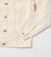 画像をギャラリービューアに読み込む, [Coming soon]No.61 DENIM JACKET COLOR Natural
