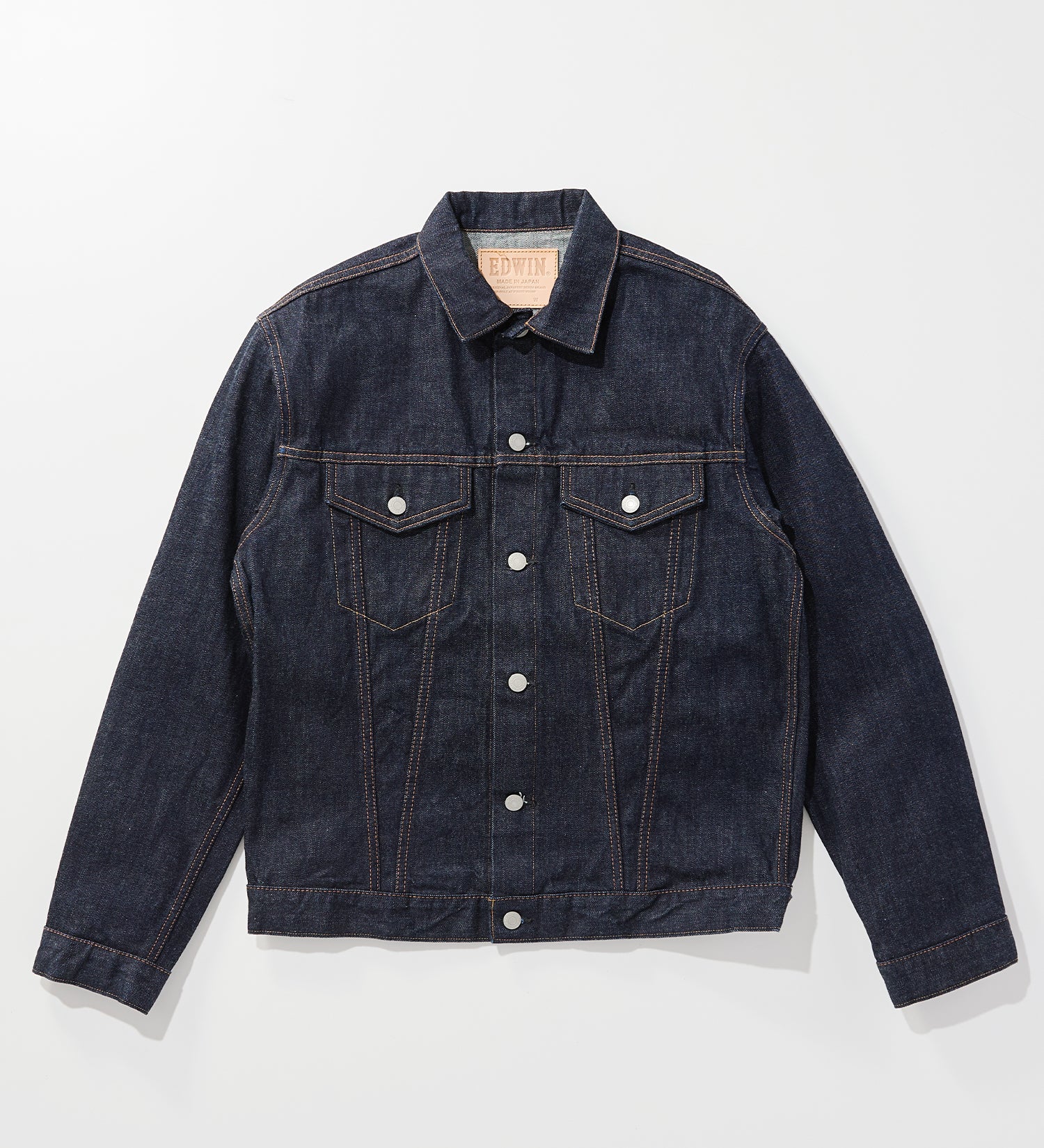 EDWIN TOKYO HARAJUKU - we ship internationally – EDWIN CONCEPT SHOP