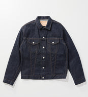 EDS JACKET No.61 DENIM