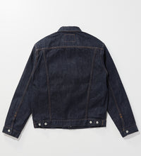 画像をギャラリービューアに読み込む, EDS JACKET No.61 DENIM
