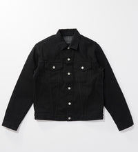 Cargar imagen en el visor de la galería, EDS JACKET Black

