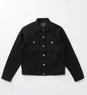 EDS JACKET Black