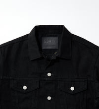 Cargar imagen en el visor de la galería, EDS JACKET Black
