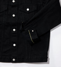 Cargar imagen en el visor de la galería, EDS JACKET Black
