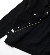 Cargar imagen en el visor de la galería, EDS JACKET Black
