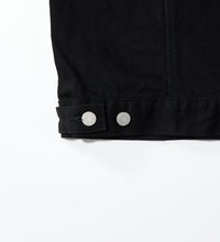 Cargar imagen en el visor de la galería, EDS JACKET Black
