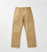 Load image into Gallery viewer, CHINO TROUSERS
