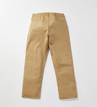 Load image into Gallery viewer, CHINO TROUSERS
