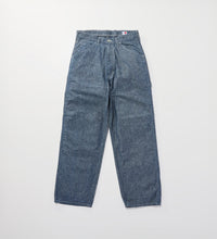 画像をギャラリービューアに読み込む, PAINTER PANTS CHAMBRAY
