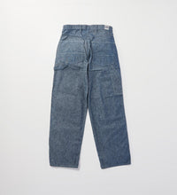 画像をギャラリービューアに読み込む, PAINTER PANTS CHAMBRAY
